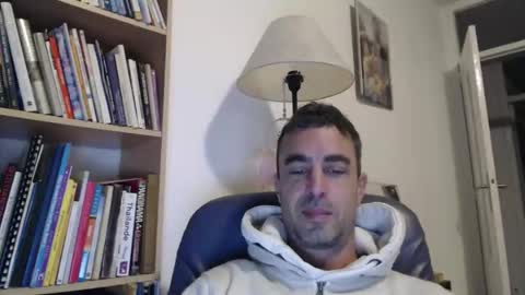 phantasie31 online show from November 2025 09:25:02 PM