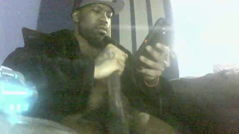 Phantomblaze online show from February 2026 04:55:01 PM