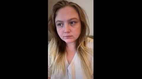 Snapshot of phatassblond chatting on January 2025 07:21:01 PM PhatAssBlond online show from January 2025 07:21:01 PM