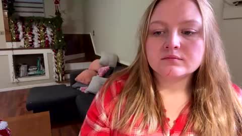 PhatAssBlond online show from December 2025 06:26:01 PM