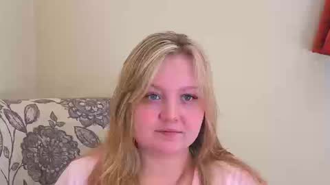 PhatAssBlond online show from March 2026 08:03:01 PM