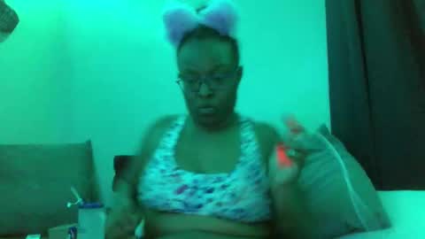 Snapshot of phatcat1370 chatting on March 2025 01:15:01 AM Jodi Sparxxx online show from March 2025 01:15:01 AM