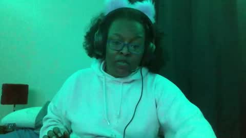 Snapshot of phatcat1370 chatting on March 2025 12:54:02 PM Jodi Sparxxx online show from March 2025 12:54:02 PM