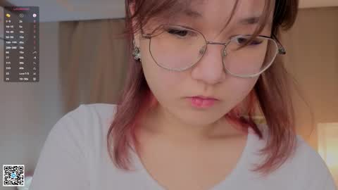 Jenny online show from November 2025 04:15:01 AM