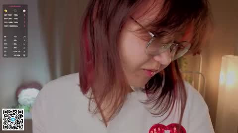 Jenny online show from December 2025 04:18:02 AM