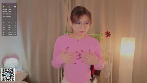 Jenny online show from December 2025 04:31:02 AM