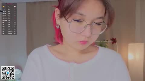 Jenny online show from December 2025 03:37:02 AM