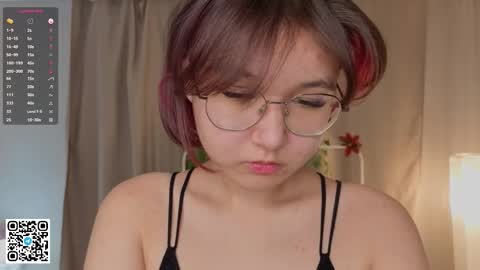 Jenny online show from December 2025 04:07:02 AM