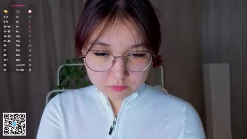 Jenny online show from December 2025 04:39:02 AM