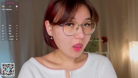 Jenny online show from December 2025 04:29:02 AM