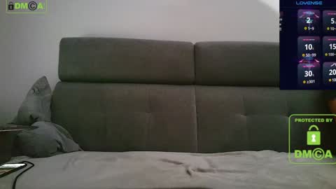 LycraLover online show from January 2025 10:08:02 PM