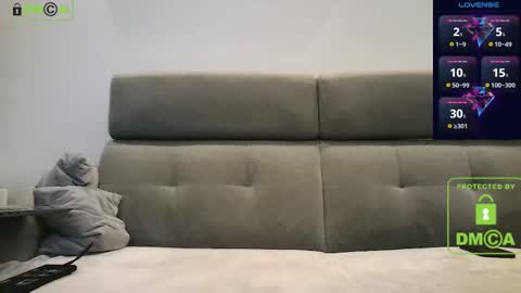 LycraLover online show from March 2025 08:22:01 PM