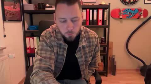 Ben 1995 online show from February 2026 09:46:01 AM