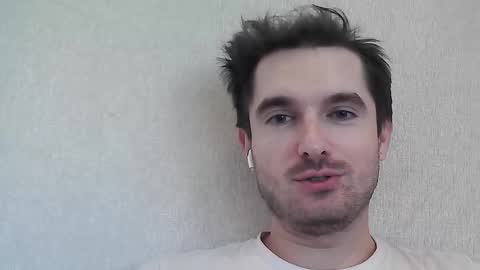 Snapshot of philborison chatting on November 2025 12:07:02 PM PhilipBorison online show from November 2025 12:07:02 PM