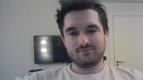 Snapshot of philborison chatting on February 2026 02:26:02 PM PhilipBorison online show from February 2026 02:26:02 PM