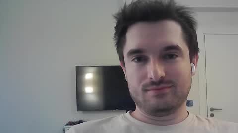 Snapshot of philborison chatting on February 2026 12:30:01 PM PhilipBorison online show from February 2026 12:30:01 PM