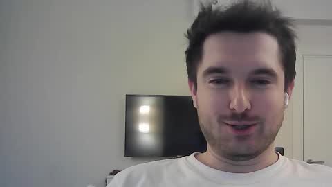 Snapshot of philborison chatting on February 2026 01:48:02 PM PhilipBorison online show from February 2026 01:48:02 PM