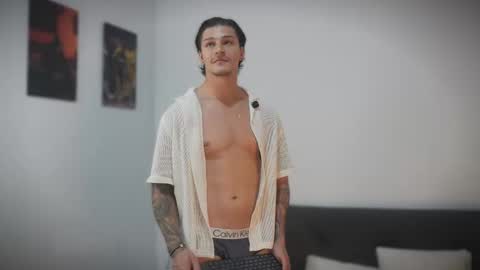 Philip Dalton online show from October 2025 09:49:02 PM