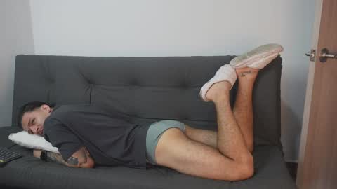 Philip Dalton online show from October 2025 07:02:01 PM