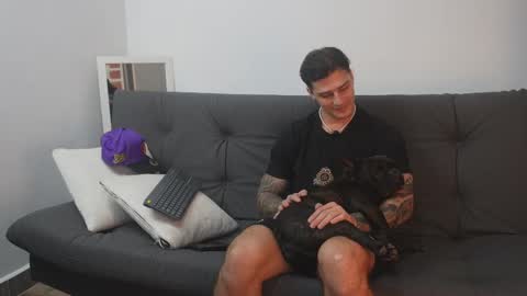 Philip Dalton online show from November 2025 07:21:01 PM