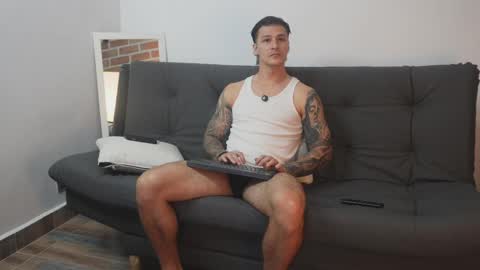 Philip Dalton online show from November 2025 05:29:02 PM