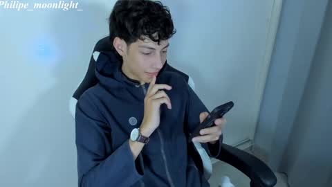 Phil.   INDEPENDENT MODEL online show from February 2025 11:48:01 PM