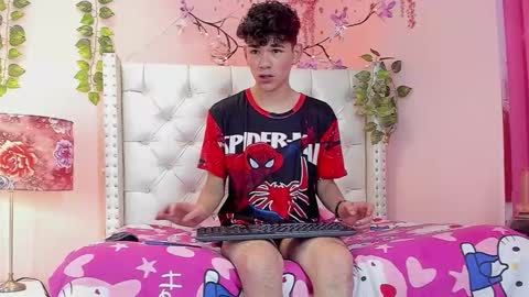 PHILLIP online show from February 2026 09:31:01 PM