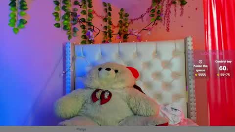 PHILLIP online show from June 2026 03:43:01 PM