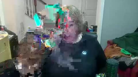 Snapshot of phillyguy195601 chatting on November 2025 10:26:02 AM Geri online show from November 2025 10:26:02 AM