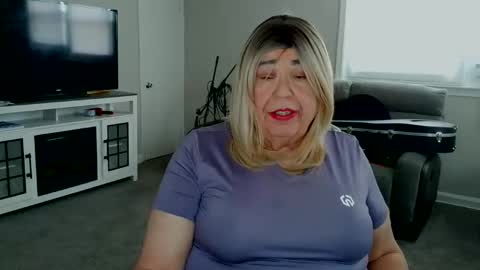 Geri online show from May 2026 02:33:01 PM