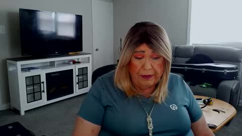 Geri online show from May 2026 07:11:02 PM