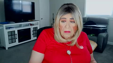 Geri online show from May 2026 02:24:02 PM