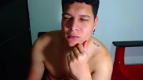 AdnierGnz online show from February 2025 06:55:01 AM