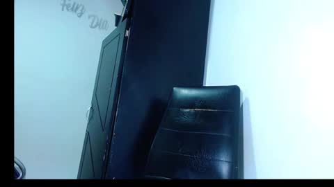 AdnierGnz online show from March 2025 02:26:01 PM