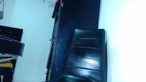 AdnierGnz online show from March 2025 02:29:02 PM