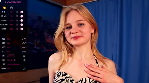 Snapshot of phyllisearney chatting on January 2025 11:20:02 AM Hann G. Jones online show from January 2025 11:20:02 AM