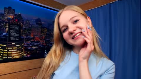 Snapshot of phyllisearney chatting on January 2025 07:15:01 AM Hann G. Jones online show from January 2025 07:15:01 AM