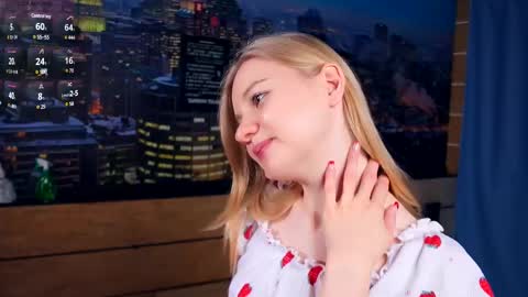 Snapshot of phyllisearney chatting on February 2025 07:28:02 AM Hann G. Jones online show from February 2025 07:28:02 AM