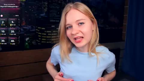 Snapshot of phyllisearney chatting on February 2025 07:34:01 AM Hann G. Jones online show from February 2025 07:34:01 AM