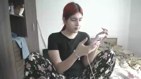 Snapshot of pia_alonzo30 chatting on March 2026 03:28:02 PM izzy online show from March 2026 03:28:02 PM