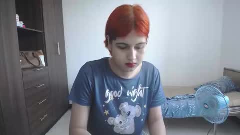 Snapshot of pia_alonzo30 chatting on March 2026 04:55:01 PM izzy online show from March 2026 04:55:01 PM