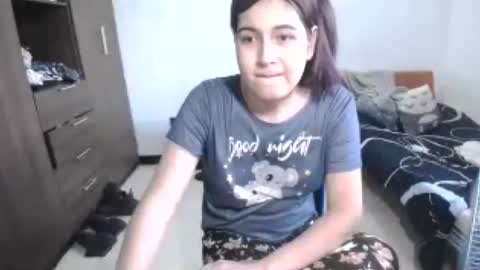 izzy online show from July 2026 10:56:01 PM