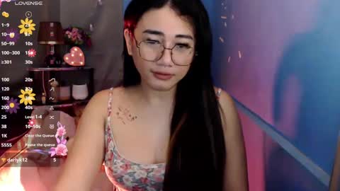 Pia online show from January 2025 07:39:01 PM