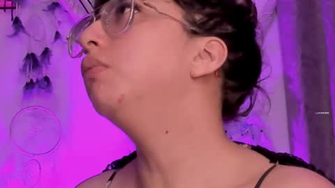  PIA FISHER  online show from September 2025 01:19:02 AM