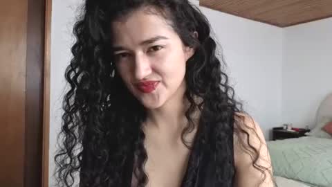 piama_burnss online show from March 2026 03:15:02 PM