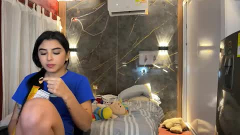 pichon_baby online show from September 2025 08:27:01 AM