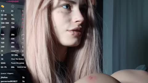 Snapshot of piera_ chatting on December 2025 07:51:01 PM Piera online show from December 2025 07:51:01 PM