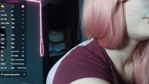 Snapshot of piera_ chatting on January 2026 07:59:01 PM Piera online show from January 2026 07:59:01 PM