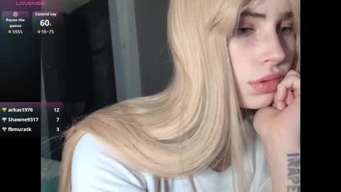 Piera online show from March 2026 12:08:01 AM