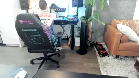 Snapshot of pierrefitch chatting on March 2025 10:53:01 PM Pierre Fitch online show from March 2025 10:53:01 PM